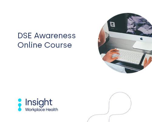 DSE Training Course