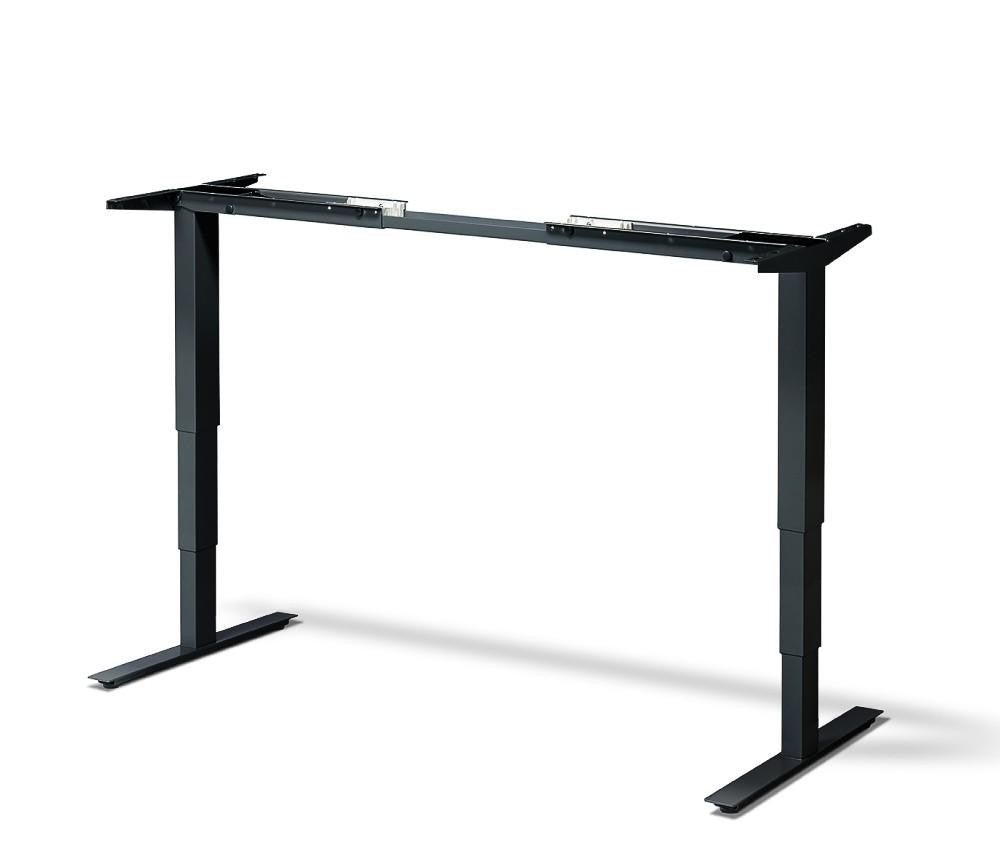 Flytta 2 Electric Height Adjustable Desk Frame (Frame Only)