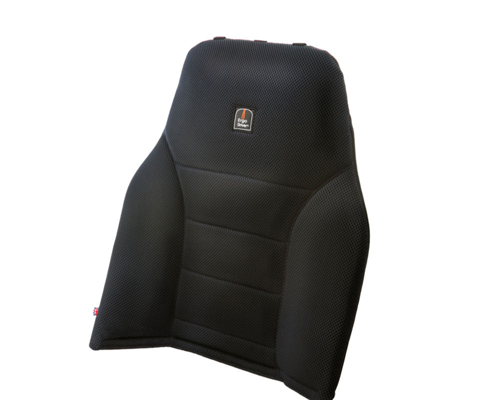 Ergo Driver