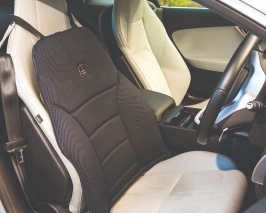 Ergonomic Driving Support