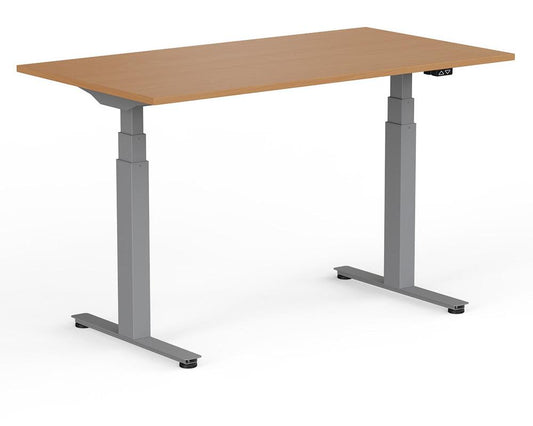 Sit  and desk