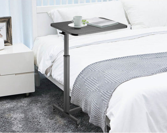 Aura Lite Adjustable Over-bed Table