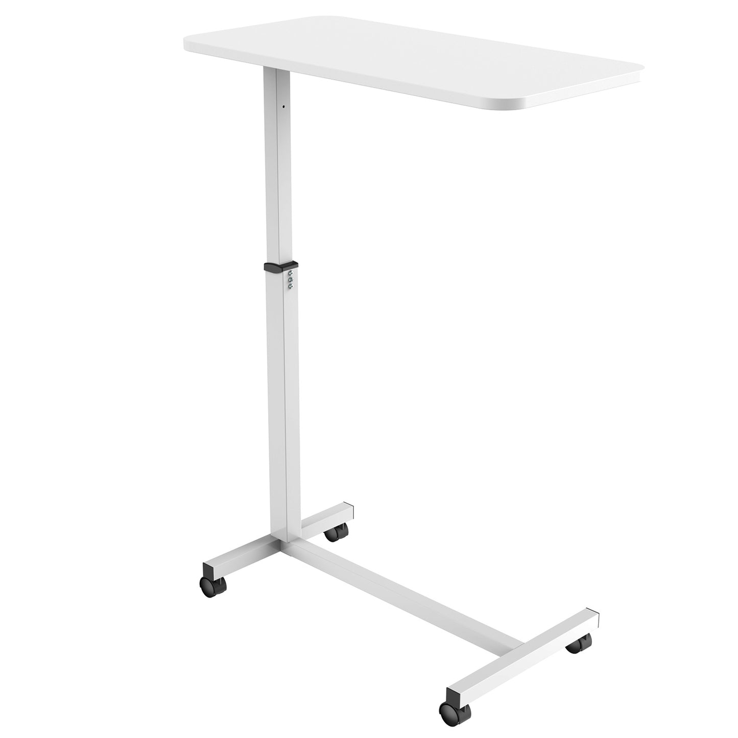 Aura Lite Adjustable Over-bed Table