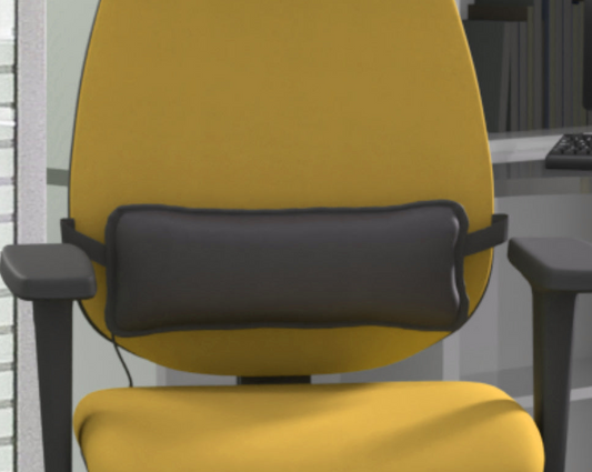 Ergonomic Lumbar Support
