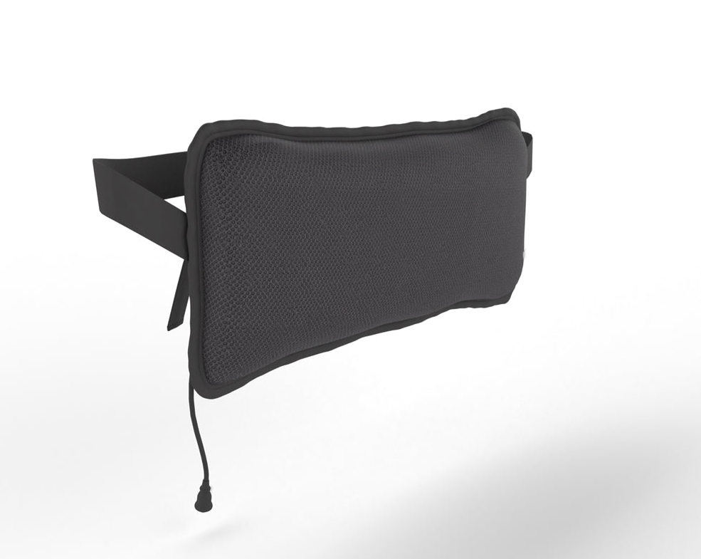 Ergonomic Lumbar Support