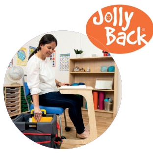 Jolly Back Primary Teacher Marking Set