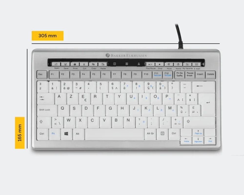 Bakker Elkhuizen Laptop Kit