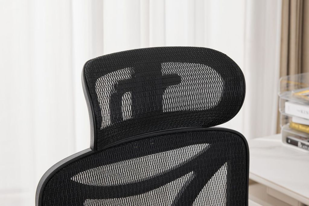 Emantis Aires Ergonomic Mesh Office Chair