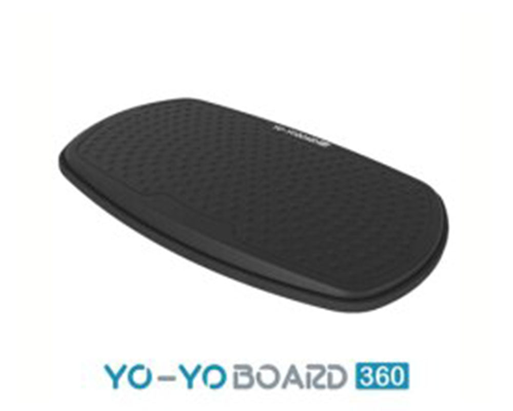 Yo-Yo Board 360