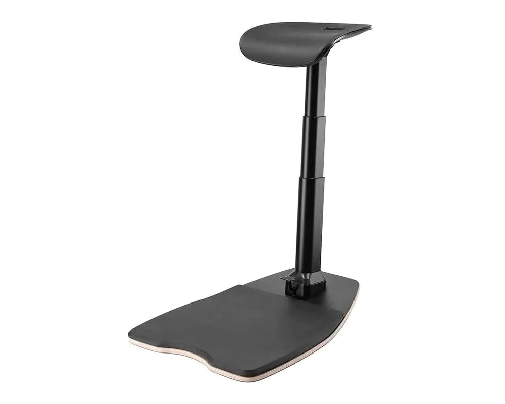 Yo-Yo Ergonomic Perching Stool & Anti Fatigue Mat