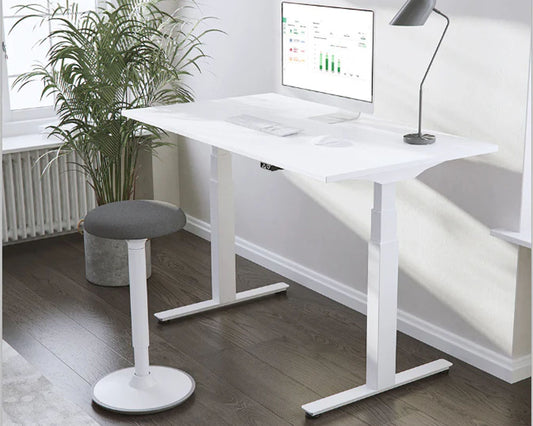 Ergonomic Smart Standing Desk