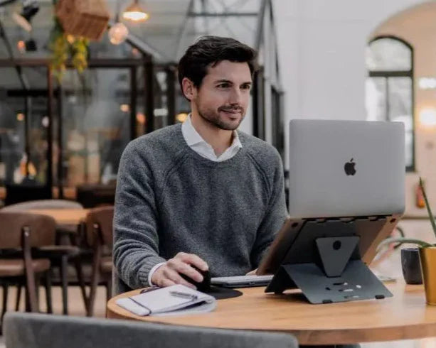 Setting up your workstation