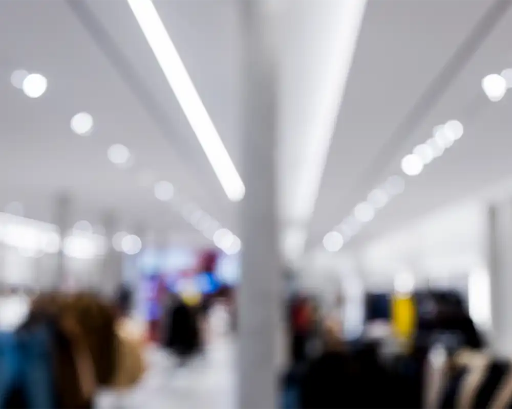 Light at Work: Why Workplace Lighting Matters