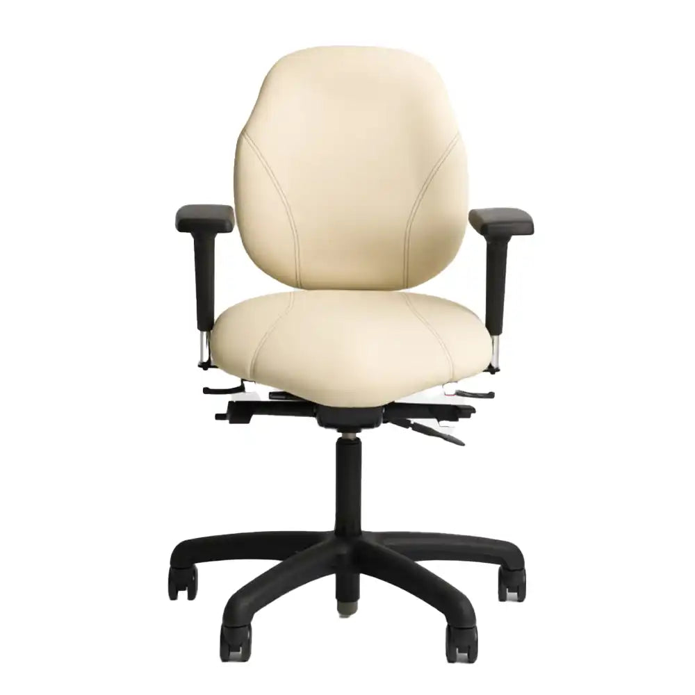 Reception & Counter Height Ergonomic Chairs – Insight Ergonomics