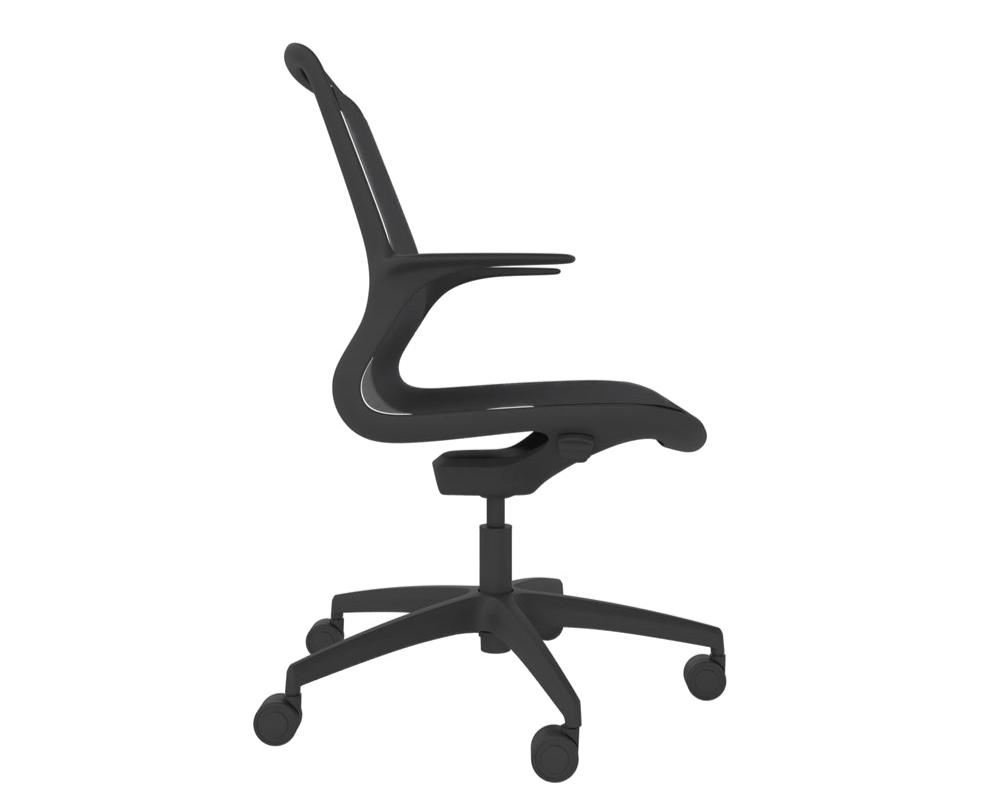 Insight Vizion Mesh Task Chair