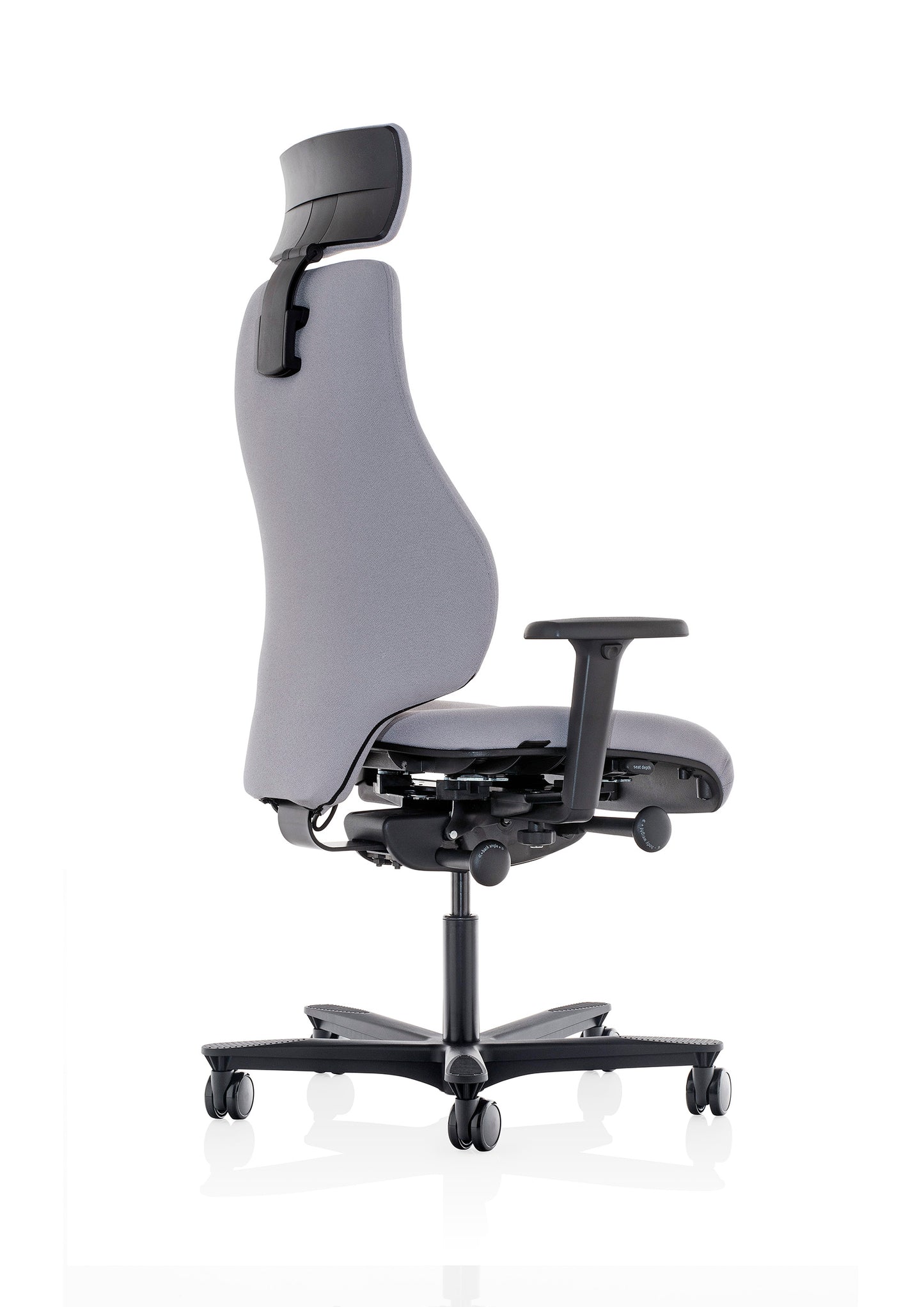 Orangebox Spira Plus Specialist Task Chair