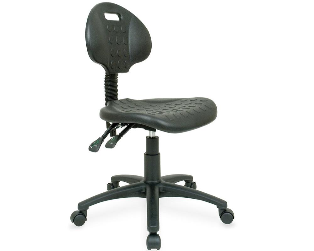 Insight Work - Industrial Task Chair