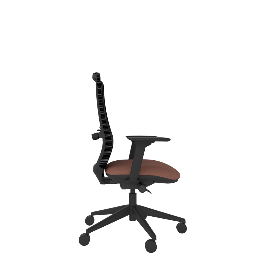 Insight Brody Mesh Back Task Chair