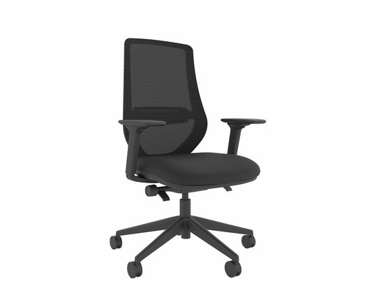 Insight Brody Mesh Back Task Chair