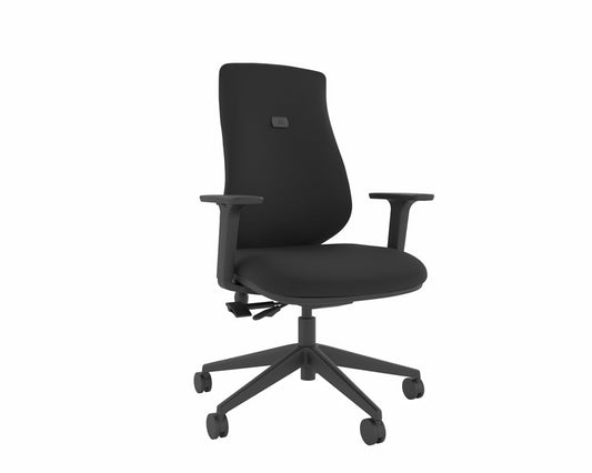 Insight Brody Deluxe Task Chair