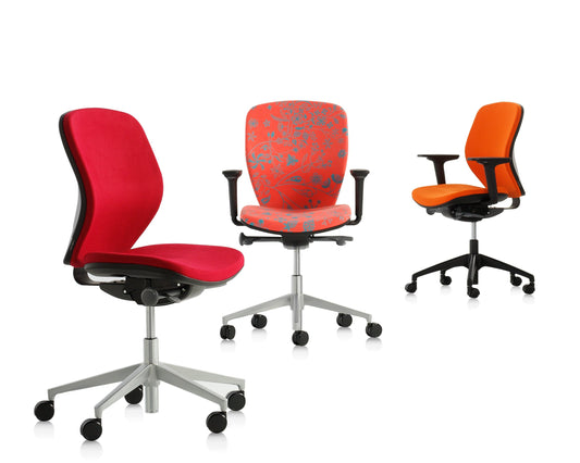 Orangebox Joy Swivel Chair
