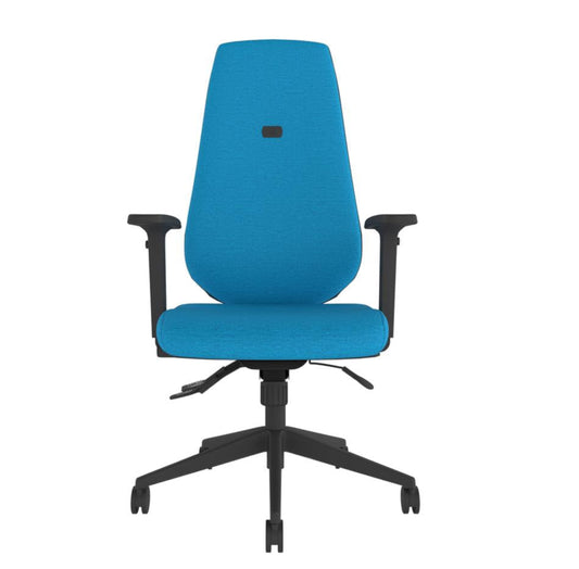 Extra High Back ergonomic Chair