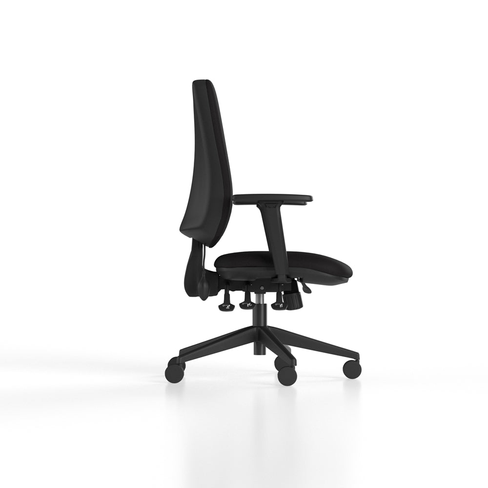 Insight INTRO Ergonomic Task Chair - Project Range – Insight Ergonomics