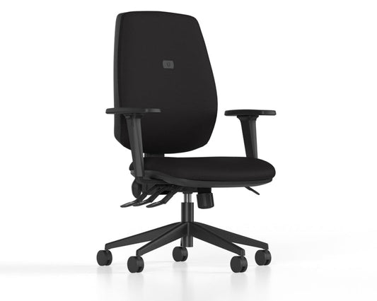 Insight INTRO Ergonomic Task Chair - Project Range