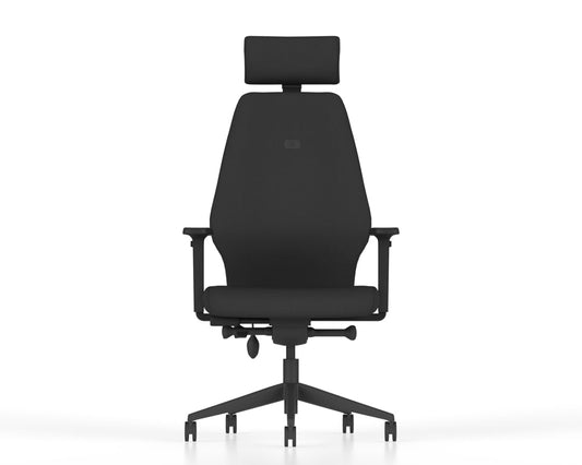 Insight Solo High back Ergonomic Chair -Quick Ship Model