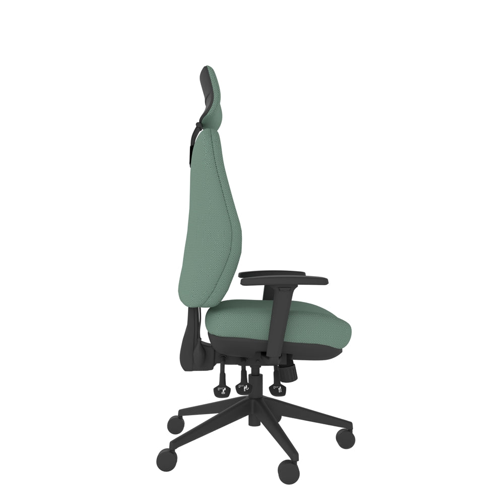 Insight Intro XL Ergonomic Task Chair