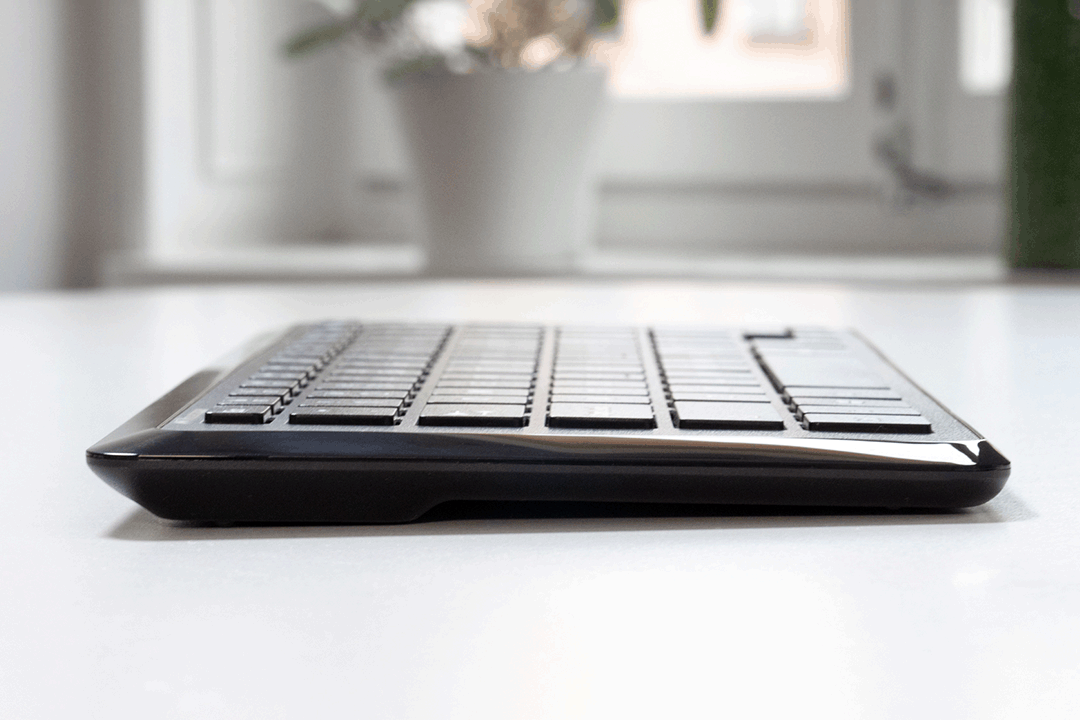 Mousetrapper Type Midi Keyboard