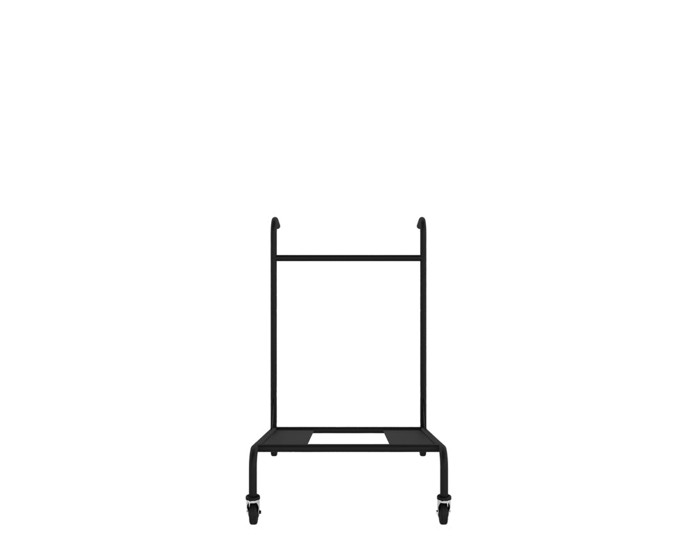Insight Guava Stacking Trolley