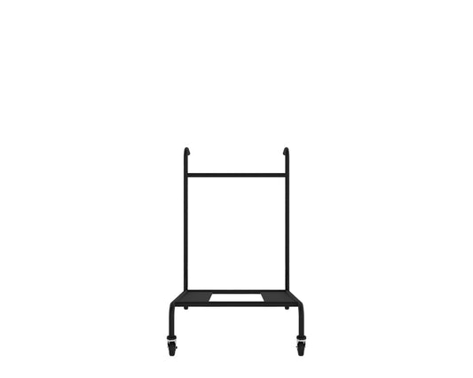 Insight Guava Stacking Trolley