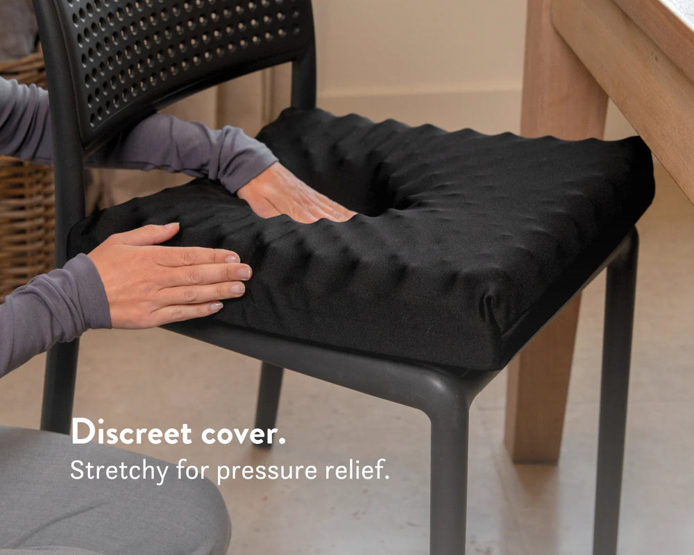 Sero Pressure Cushion - Circular Cut Out