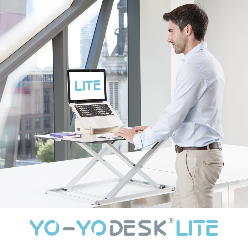 Yo-Yo DESK LITE Slim