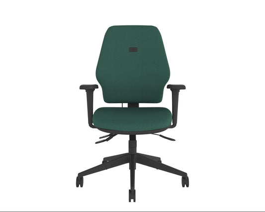 Insight Intro Petite Ergonomic Task Chair