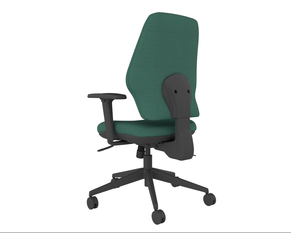 Insight Intro Petite Ergonomic Task Chair