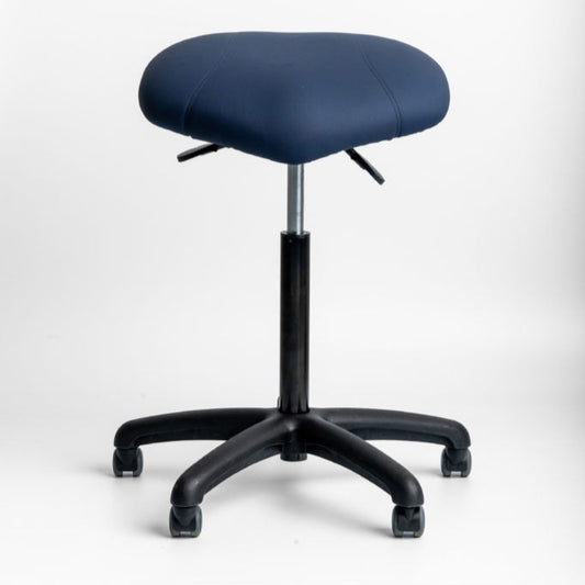 Zenki Ergonomic Perching Stool