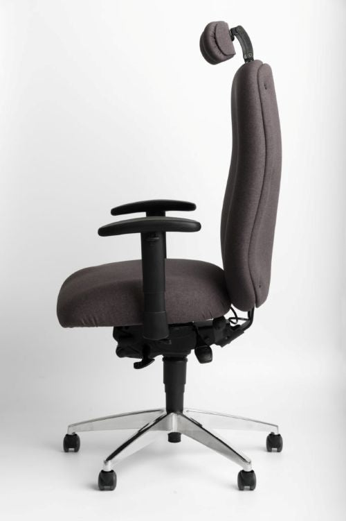 Adapt 700 Ergonomic Chair Range