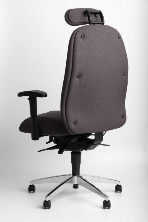 Adapt 700 Ergonomic Chair Range