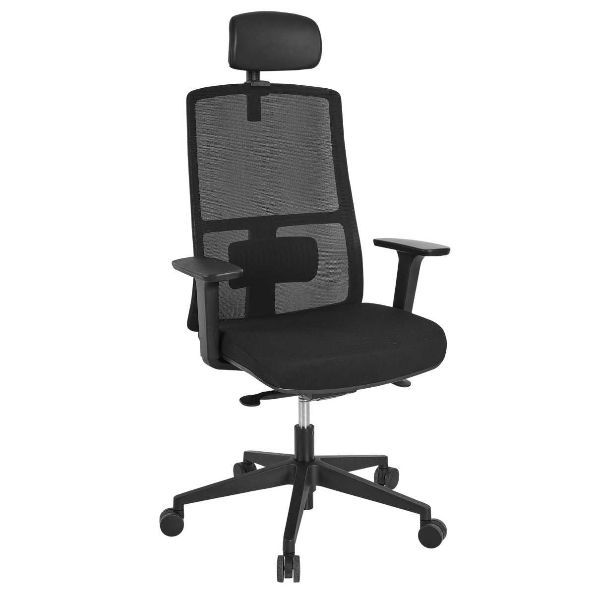 Arc Comfort Task Chair