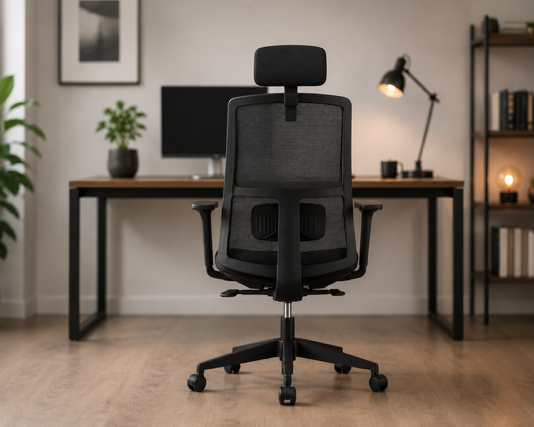 Arc Comfort Task Chair