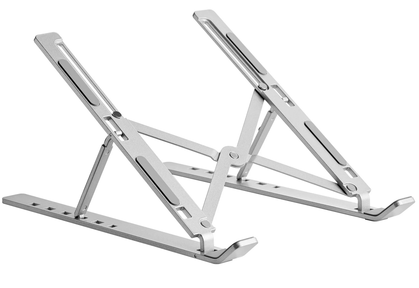 Adjustable Aluminium Laptop Stand