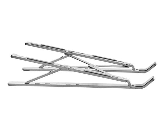 Adjustable Aluminium Laptop Stand