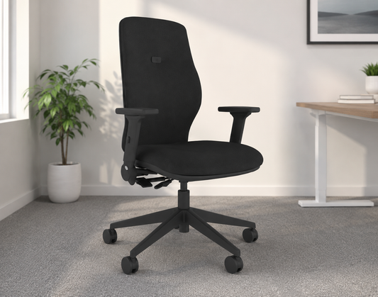 Insight Axent Deluxe Task Chair