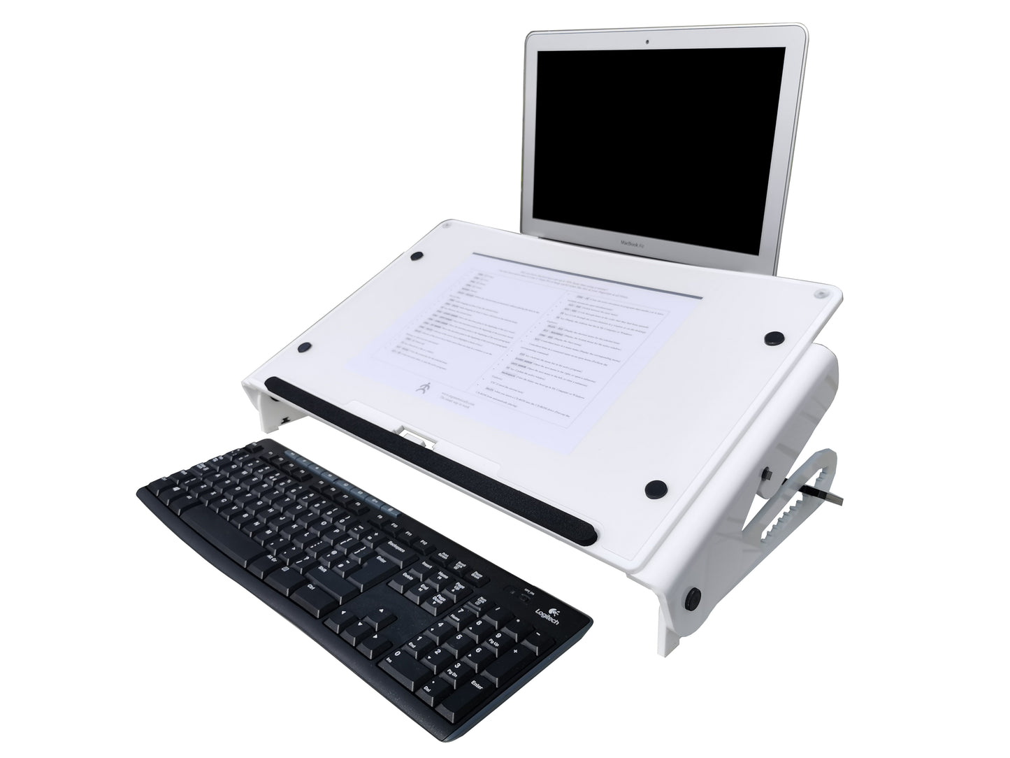 U Slope Pro - Multipurpose Document Holder