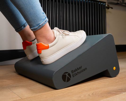 Bakker Elkhuizen Footrest No.3