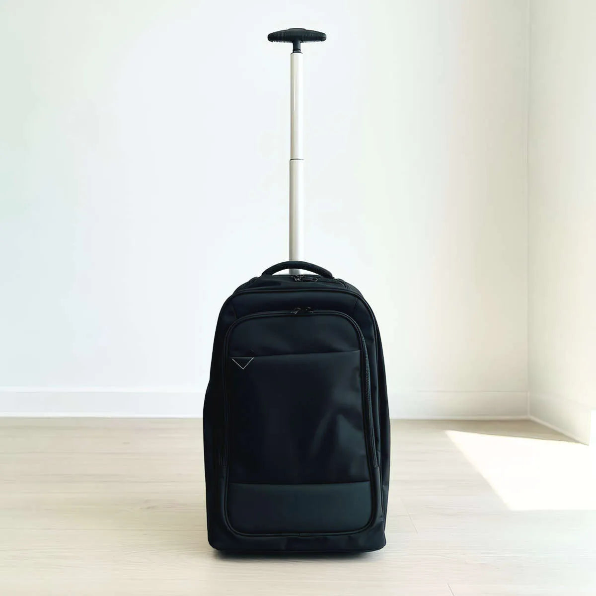 IE Wheelable Laptop Backpack
