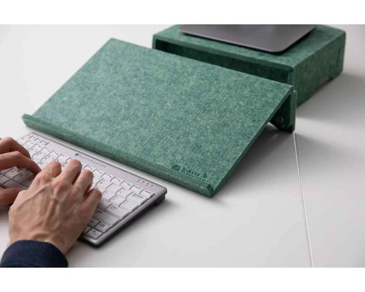 FlexDoc Circular Document Holder
