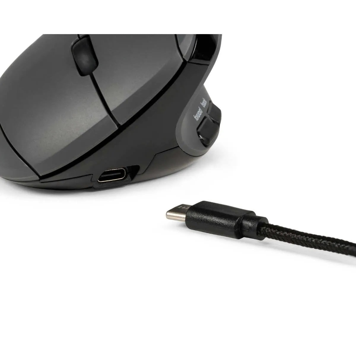 MidWay 3-Mode Vertical Mouse